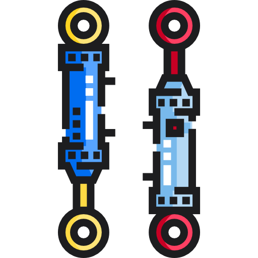 Piston free icon Piston free icon