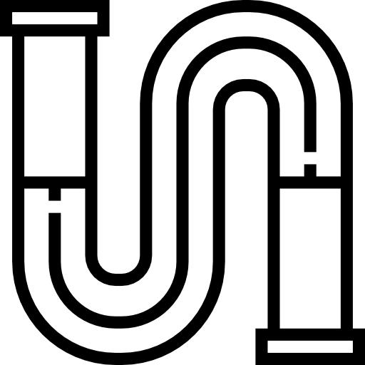 Pipe free icon Pipe free icon