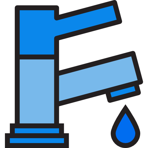 Faucet free icon Faucet free icon
