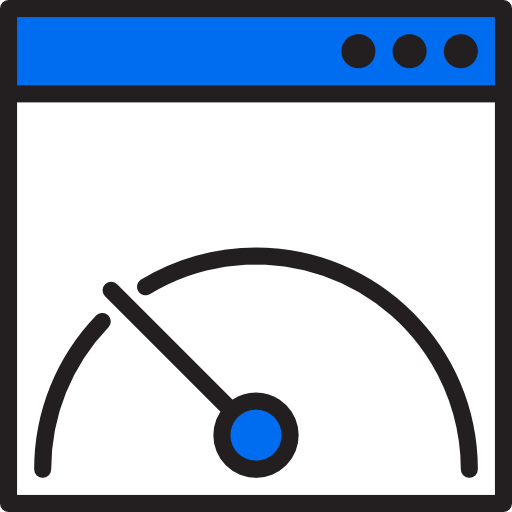 velocidad icono gratis