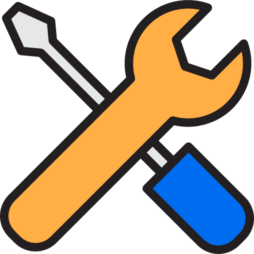 soporte técnico icono gratis