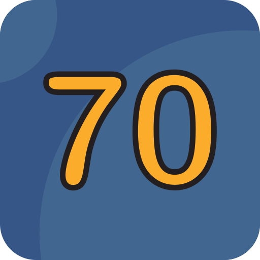 70 Generic Outline Color icon