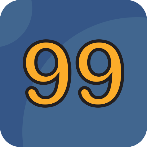 99 icono gratis