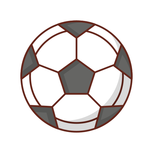 Soccer Cartoon png download - 512*512 - Free Transparent Pro