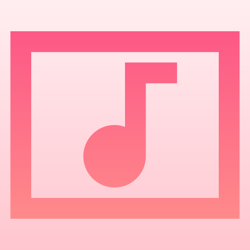 Студийные наушники бесплатно иконка