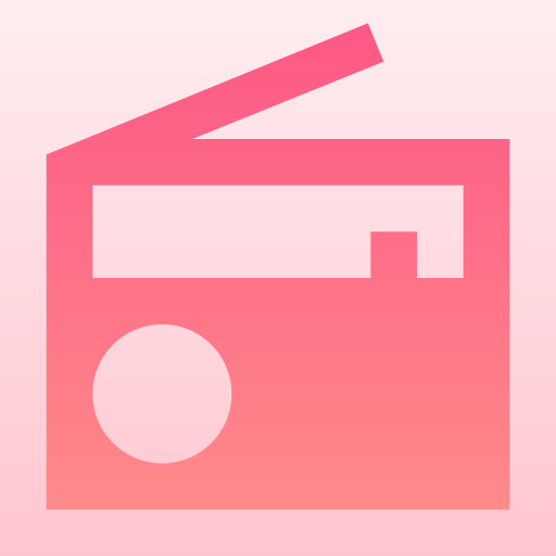 radio icono gratis