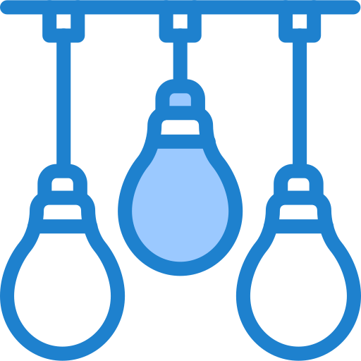 guirnalda icono gratis