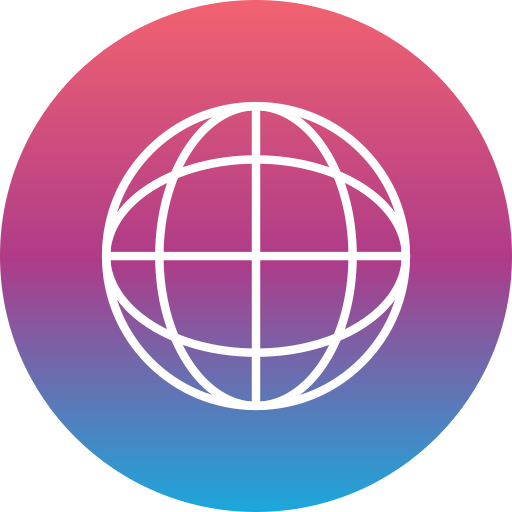 global icono gratis