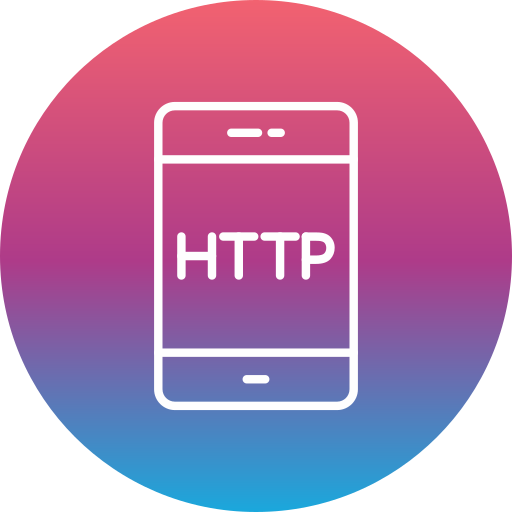 http icono gratis