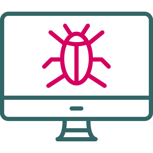 virus kostenlos Icon virus kostenlos Icon
