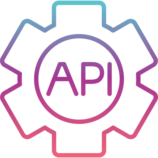 api icono gratis