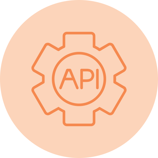 api icono gratis