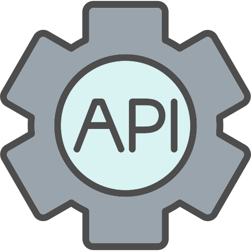 api icono gratis