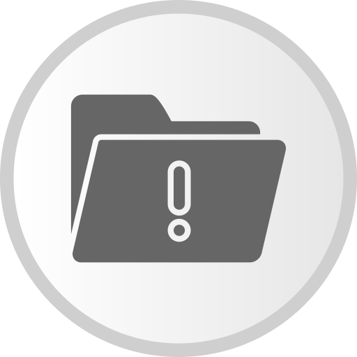 carpeta icono gratis