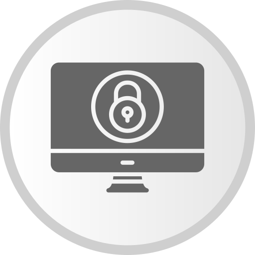 Security Free Icon