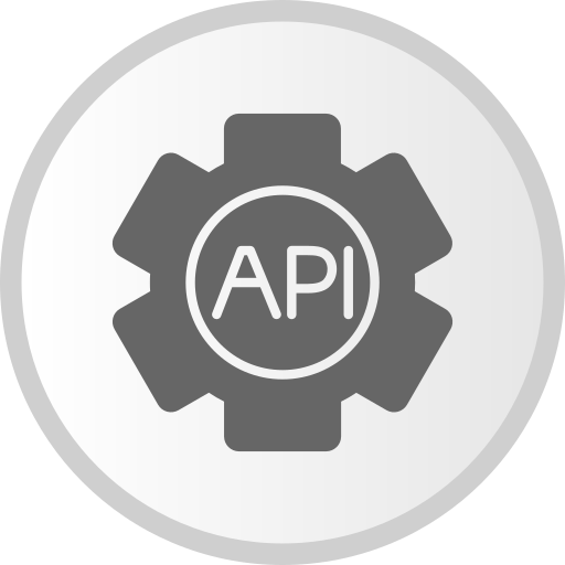 api icono gratis