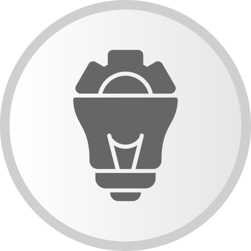 innovación icono gratis