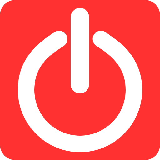 Power Generic Flat icon