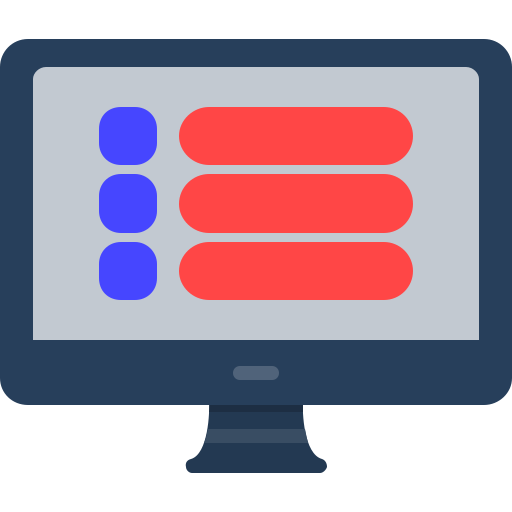 Index - Free computer icons