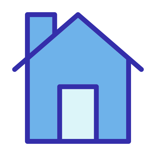 House - free icon