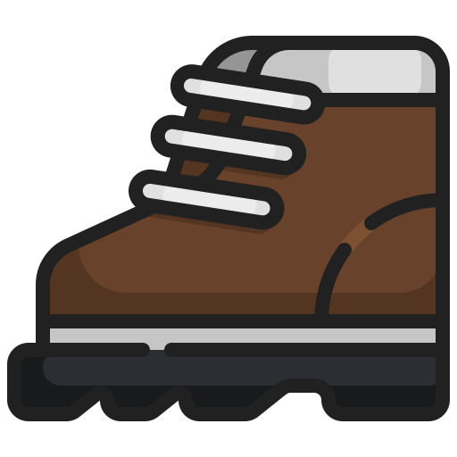 Boot free icon Boot free icon
