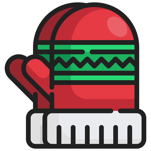 Mitten free icon Mitten free icon