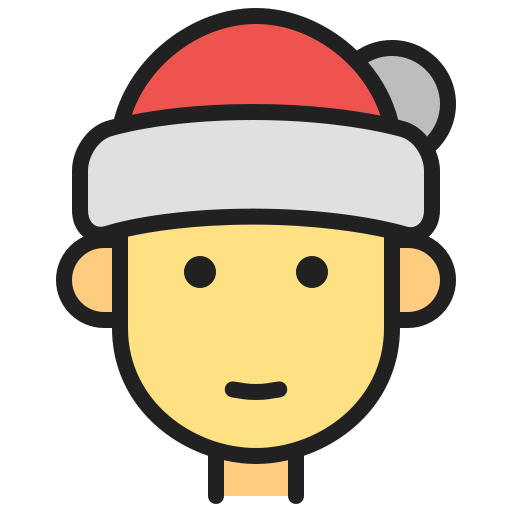 cosplay icono gratis