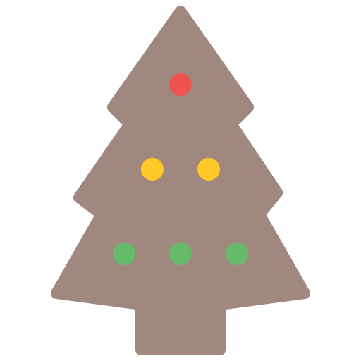 pan de jengibre icono gratis