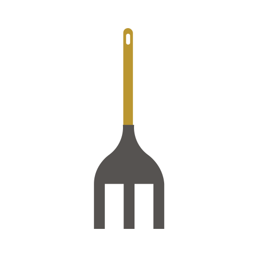 Rake Generic Flat Icon