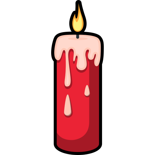 vela grátis ícone