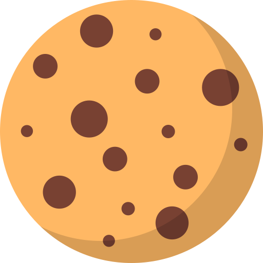 Cookie Generic Flat icon