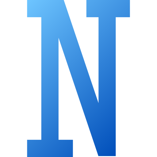 buchstabe n. kostenlos Icon