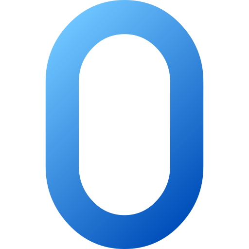 buchstabe o kostenlos Icon buchstabe o kostenlos Icon