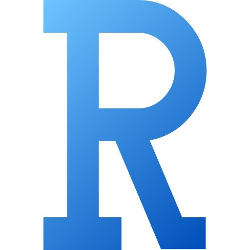 buchstabe r kostenlos Icon buchstabe r kostenlos Icon