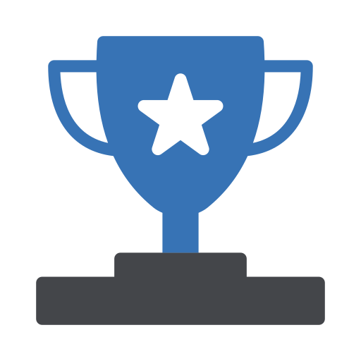 Champion Generic Blue icon