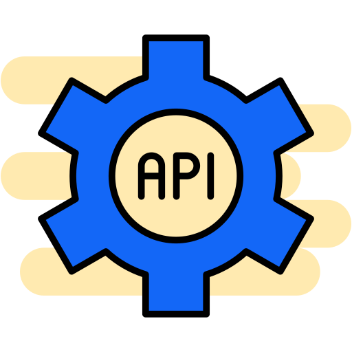 api icono gratis