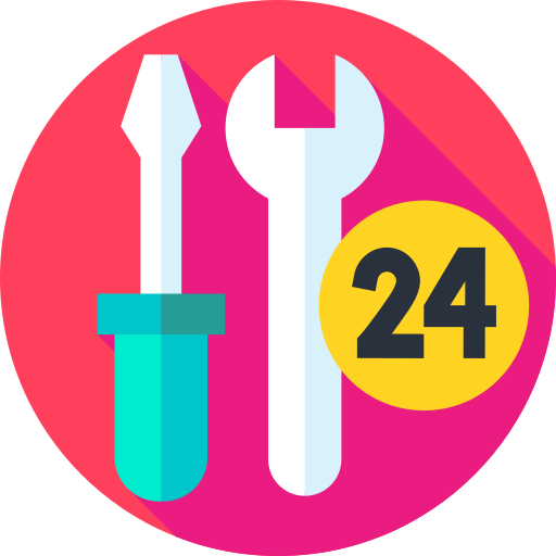 reparar icono gratis