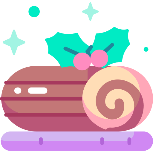 Yule free icon Yule free icon