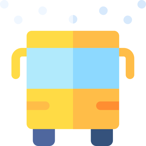 autobús icono gratis autobús icono gratis