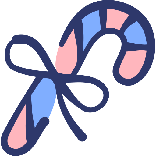 zuckerstange kostenlos Icon