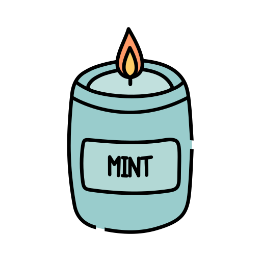 свеча бесплатно иконка