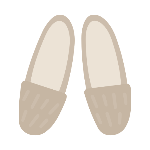 zapatillas icono gratis