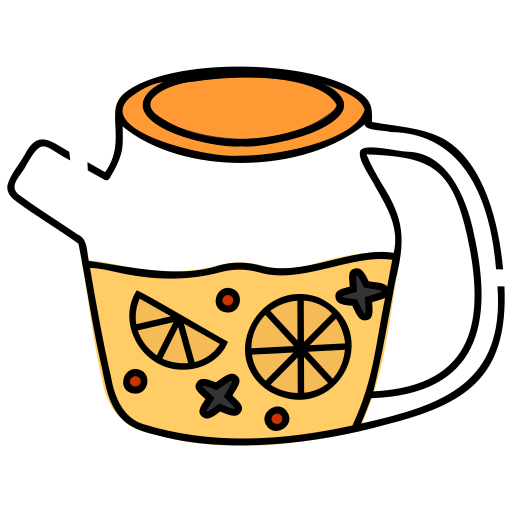 teekanne kostenlos Icon