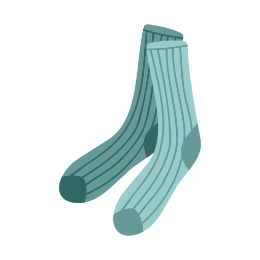socken kostenlos Icon