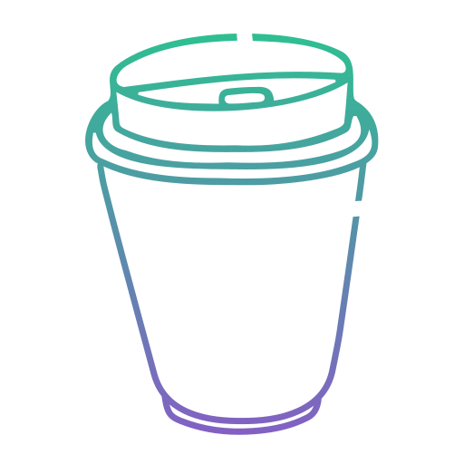 xícara de café grátis ícone xícara de café grátis ícone