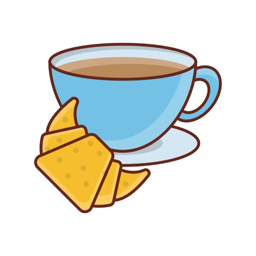 Tea free icon Tea free icon