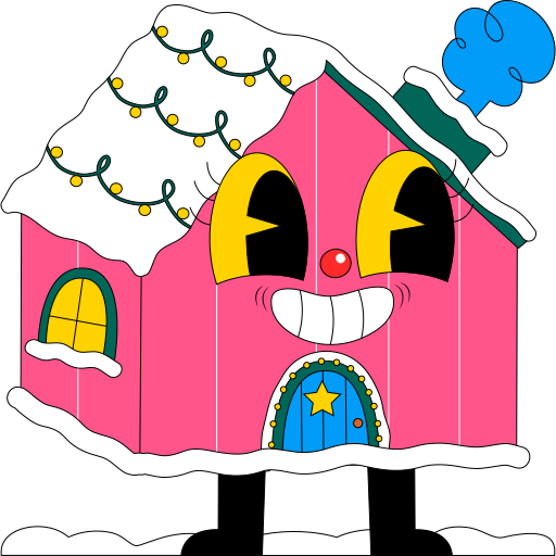 zuhause kostenlos Sticker zuhause kostenlos Sticker