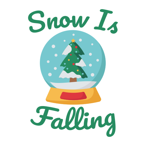 schneekugel kostenlos Sticker schneekugel kostenlos Sticker
