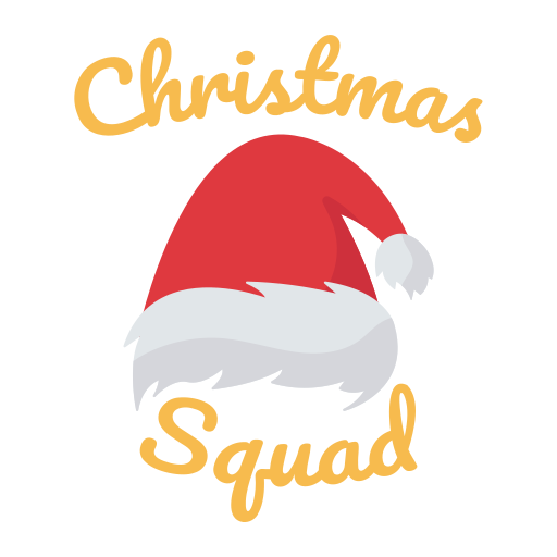 Hat Stickers - Free holidays Stickers