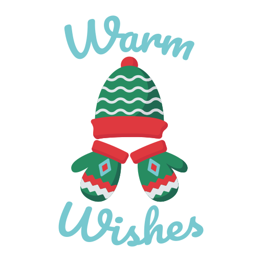 hiver gratuit sticker hiver gratuit sticker